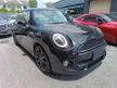 Recon 2018 MINI COOPER SD 2.0 TWIN POWER TURBO FREE 5 YEARS WARRANTY - Cars for sale
