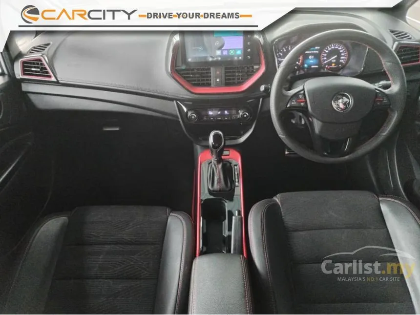 2023 Proton Iriz Active Hatchback