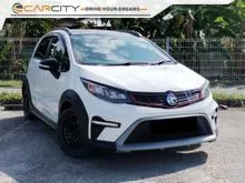 2023 Proton Iriz 1.6 Active Hatchback LOW MILEAGE WARRANTY 1 OWNER