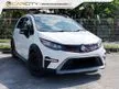 2023 Proton Iriz 1.6 Active Hatchback LOW MILEAGE WARRANTY 1 OWNER