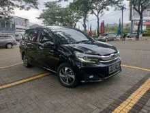 2021 Honda Mobilio 1,5 E MPV