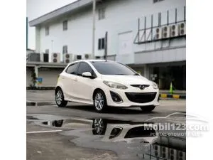 2014 Mazda 2 1.5 R Hatchback