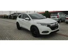 2020 Honda HR-V 1.8 V SUV (A) - LOW MILEAGE, FREE WARRANTY (T&C), NO HIDDEN CHARGES