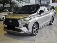 2023 Toyota Veloz 1.5 # FULL SERVICE RECORD # UNDER WARRANTY UNTIL 2028 # 1 OWNER # MPV