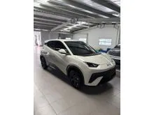 2026 BYD Atto 1 0.0 Long Range Premium Hatchback