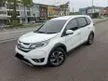 Used 2017 Honda BR-V 1.5 V i-VTEC SUV LIKE NEW - Cars for sale