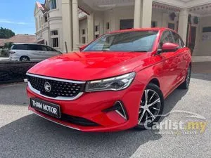 2024 Proton S70 1.5 Flagship Sedan