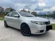 Used 2011 Naza Forte 1.6 (A) SX Sedan no doc can loan - Cars for sale
