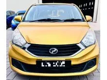 2016 Perodua Myvi 1.3 G Hatchback