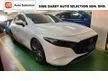 Used 2021 Premium Selection Mazda 3 2.0 SKYACTIV-G High Plus Hatchback by Sime Darby Auto Selection - Cars for sale