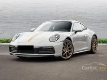 Incoming Stock 2023 Porsche 911 3.0T Carrera T Coupe