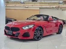 2021 BMW Z4 3.0 M40i M Sport Convertible