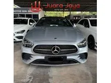 2021 Mercedes-Benz E200 2.0 AMG Line Coupe