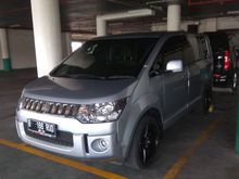 2014 Mitsubishi Delica 2.0 D5 Van Wagon #jualcepatpemiliklangsung