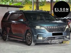 2023 Kia Carnival 2.2 High 8 Seater MPV