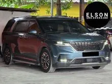 (Loan Kedai) 2023 Kia Carnival 2.2 (A) High 8 Seater MPV