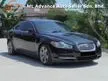 Used 2008 Jaguar XF 3.0 Luxury Sedan V6 Petrol Keyless PushStart PaddleShift TipTOP CBU LikeNEW Reg.2010