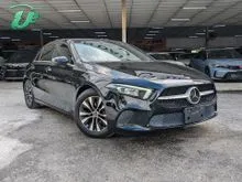 2021 Mercedes-Benz A180 1.3 Style Hatchback (7 YEARS WARRANTY) 360 CAMERA / BSM / DIGITAL METER / MEMORY SEAT / KEYLESS ENTRY / PUSH START