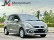 Used 2019 Proton Ertiga 1.4 VVT Xtra Executive MPV - Cars for sale