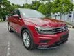 Used 2017 Volkswagen Tiguan 1.4 280 TSI SUV, **Tip Top Condition & Low Mileage** - Cars for sale