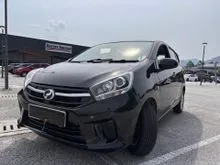 2018 Perodua AXIA 1.0 G Hatchback