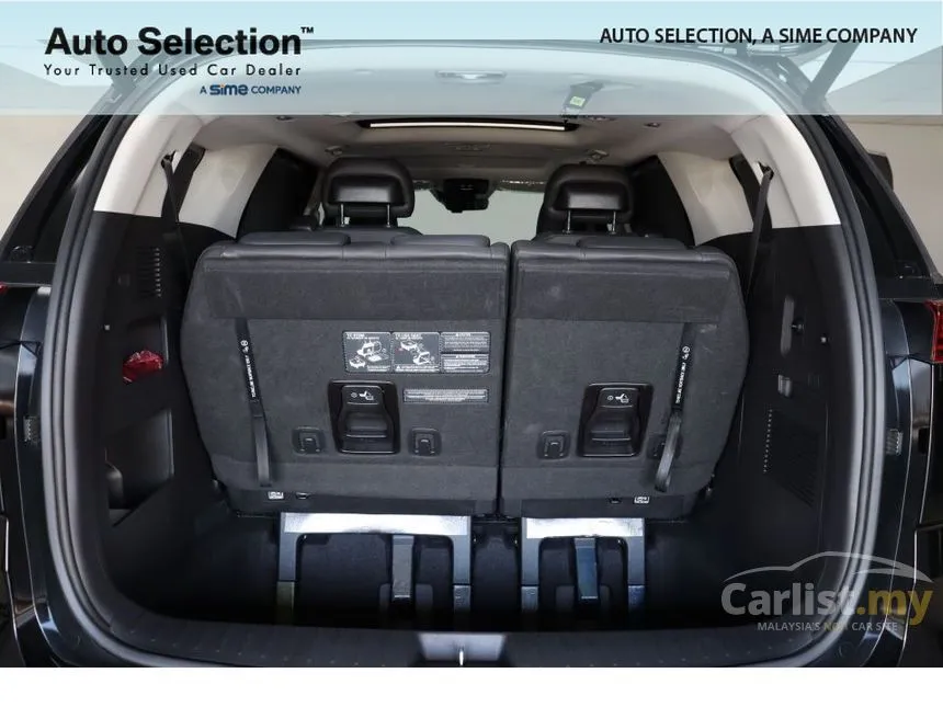 2025 Kia Carnival High 7 Seater MPV