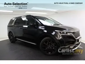 2025 Kia Carnival 2.2 High 7 Seater MPV