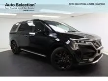 2025 Kia Carnival 2.2 High 7 Seater MPV