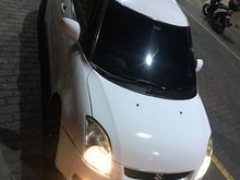 2008 Suzuki Swift 1.5 Hatchback