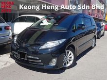 2012 Toyota Estima 2.4 Aeras MPV