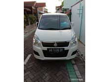 2017 Suzuki Karimun Wagon R 998 Wagon R Hatchback
