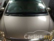 2005 Honda City 1.5 i-DSI Sedan