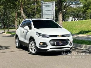 2018 Chevrolet TRAX 1.4 Premier SUV