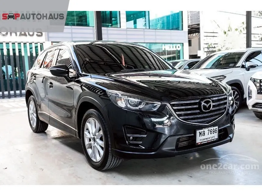 2016 Mazda CX-5 XD SUV