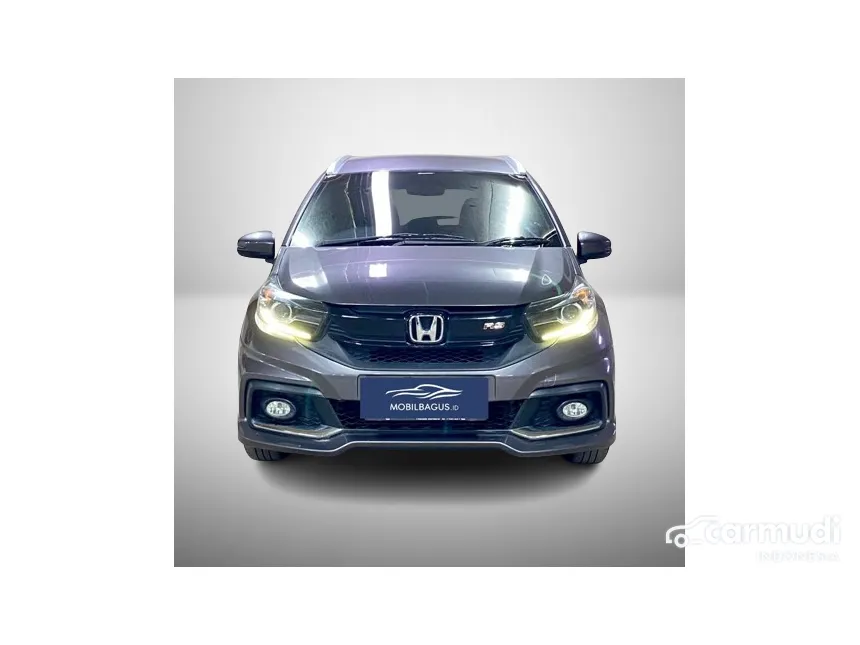 2019 Honda Mobilio RS MPV