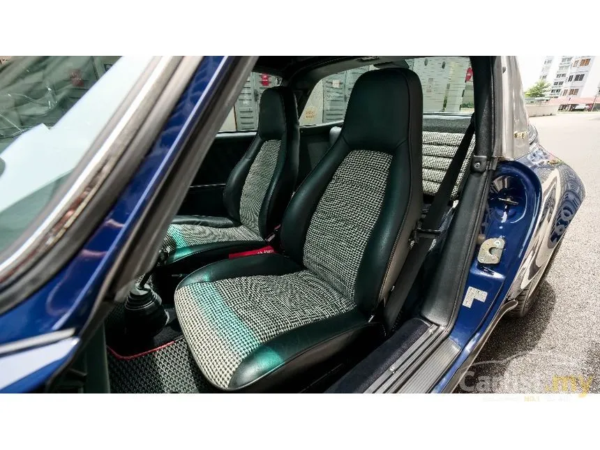 1981 Porsche 911 SC Coupe