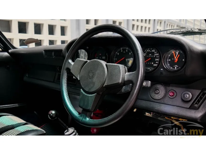 1981 Porsche 911 SC Coupe