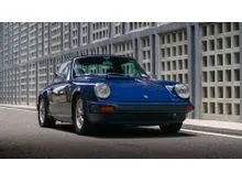 1980 Porsche 911 3.0 SC Coupe
