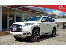2018 Mitsubishi Pajero Sport 2.4 (ปี 15-18) GLS LTD SUV AT