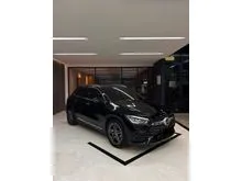 2023 Mercedes-Benz GLA200 1.3 AMG Line SUV Black on Black Odo 15 Rb (TERMURAH)
