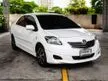 2013 Toyota VIOS 1.5 (ปี 07-13) E Sedan
