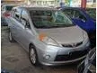 Used ( RAYA SPECIAL OFFER ) 2011 Perodua Alza 1.5 EZi MPV * CONTACT SAYA UNTUK OFFER LEBIH *