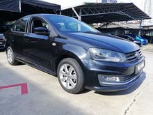 2018 Volkswagen Vento 1.6 Comfortline Sedan Cheapest In Town Hari Raya Offer