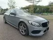 Used 2018/23 Mercedes