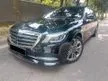 Used 2019 2021 Mercedes-Benz S560 E 3.0 (A) FACELIFT 15K KM - Cars for sale
