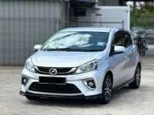 2019 Perodua Myvi 1.5 H Hatchback [RAYA PROMOTION] [EASY LOAN] [NO HIDDEN FEE]