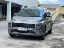 2023 Hyundai Stargazer 1.5 Prime MPV - Tdp hanya 5jt - LOW PRICE
