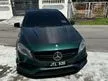 Used 2015 Mercedes-Benz A45 AMG 2.0 4MATIC Hatchback - Cars for sale