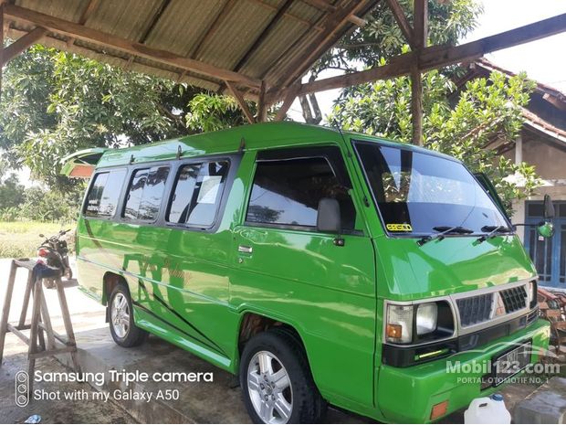 Modifikasi Mobil L300 Minibus - harga dan spesifikasi barang