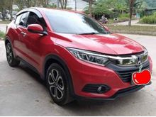 2019 Honda HR-V 1.5 E SUV